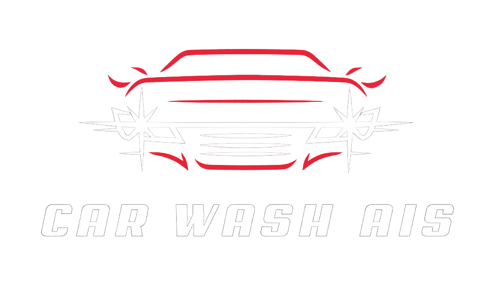 AusWash Logo